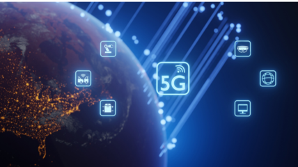 5G發(fā)牌五周年 移遠(yuǎn)通信全面發(fā)力，加速推進(jìn)5G技術(shù)服務(wù)社會(huì)發(fā)展